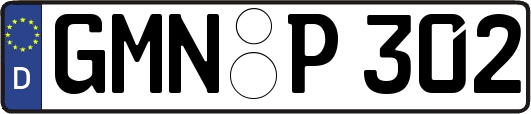 GMN-P302