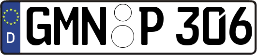 GMN-P306