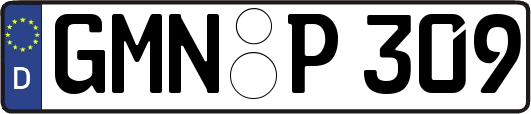 GMN-P309