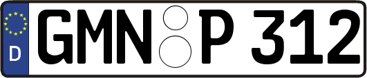 GMN-P312