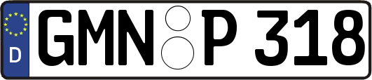 GMN-P318