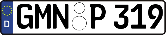 GMN-P319