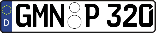 GMN-P320