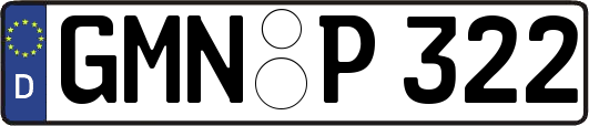 GMN-P322