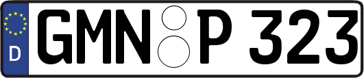GMN-P323