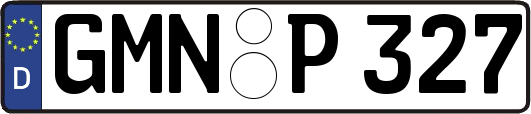 GMN-P327