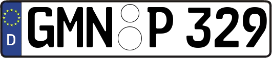 GMN-P329