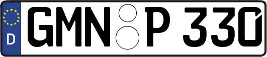 GMN-P330