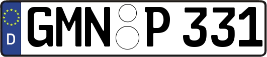 GMN-P331