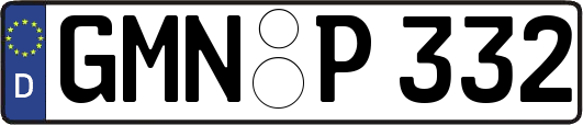 GMN-P332