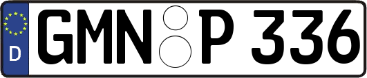 GMN-P336