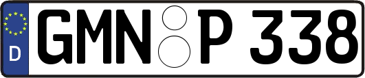 GMN-P338