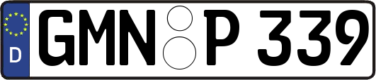 GMN-P339