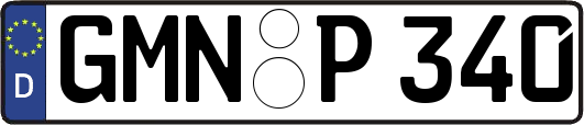 GMN-P340