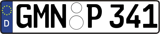 GMN-P341