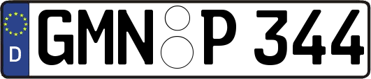 GMN-P344