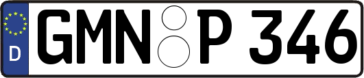 GMN-P346