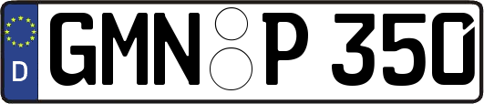 GMN-P350