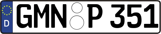 GMN-P351