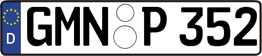 GMN-P352
