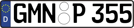 GMN-P355