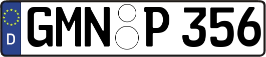 GMN-P356