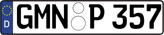GMN-P357