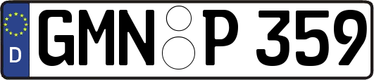 GMN-P359
