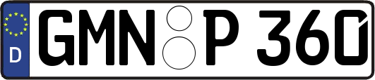GMN-P360