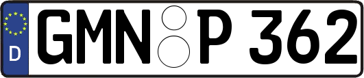 GMN-P362