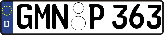 GMN-P363