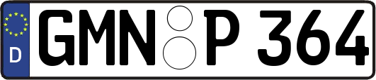 GMN-P364
