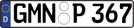 GMN-P367