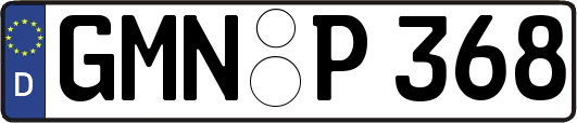 GMN-P368