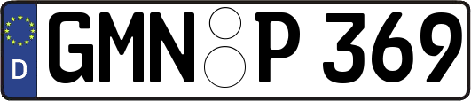 GMN-P369
