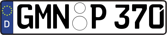 GMN-P370