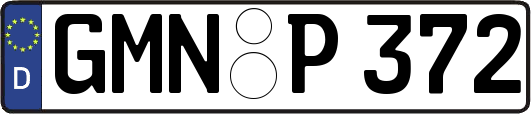 GMN-P372