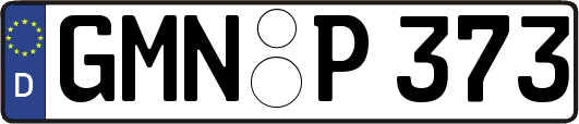 GMN-P373