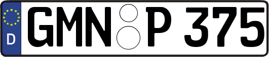 GMN-P375