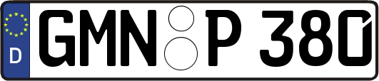 GMN-P380