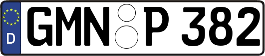 GMN-P382