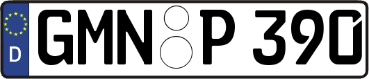 GMN-P390