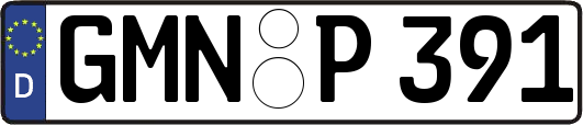 GMN-P391
