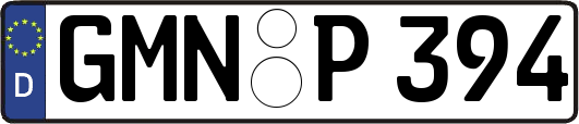 GMN-P394