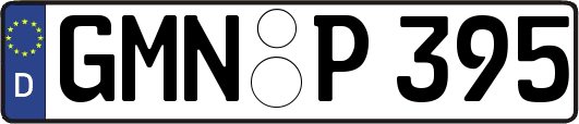 GMN-P395