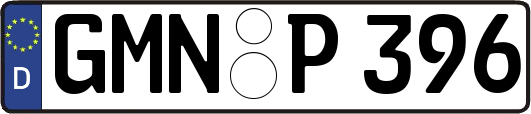 GMN-P396