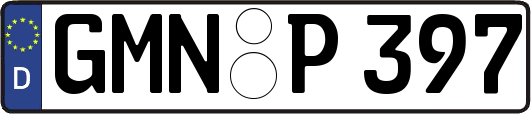 GMN-P397