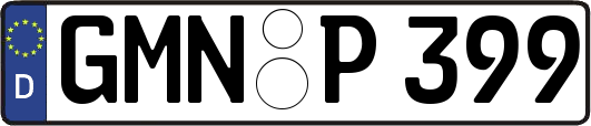 GMN-P399