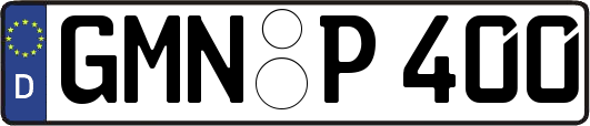 GMN-P400