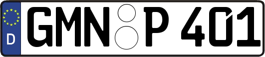 GMN-P401